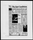 The East Carolinian, October 15, 1996